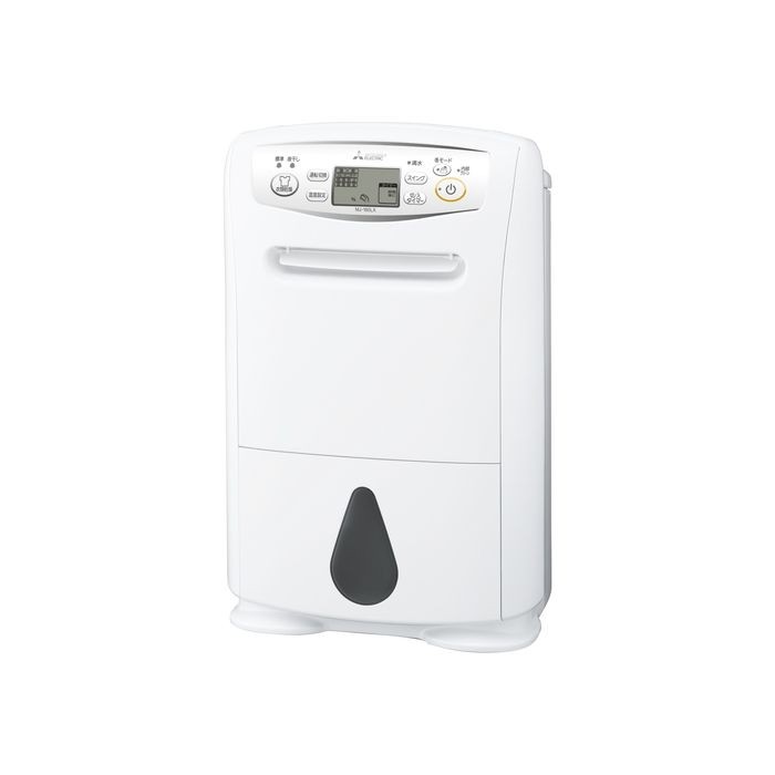 三菱電機 衣類乾燥除湿機 MJ-180LX-W ホワイト 代引不可