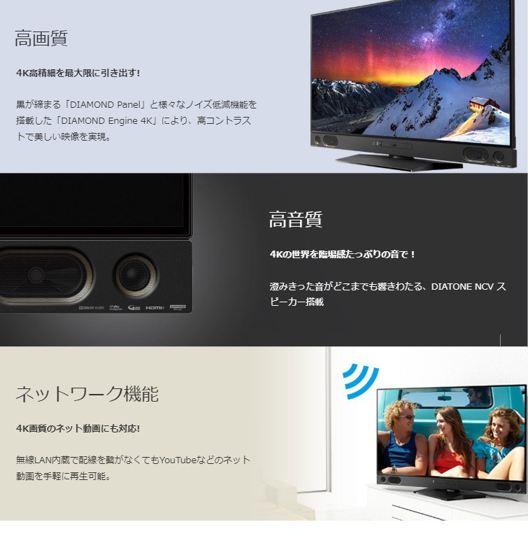 三菱 高精細液晶テレビ LCD-A40RA1000 三菱電機 MITSUBISHI 液晶テレビ 