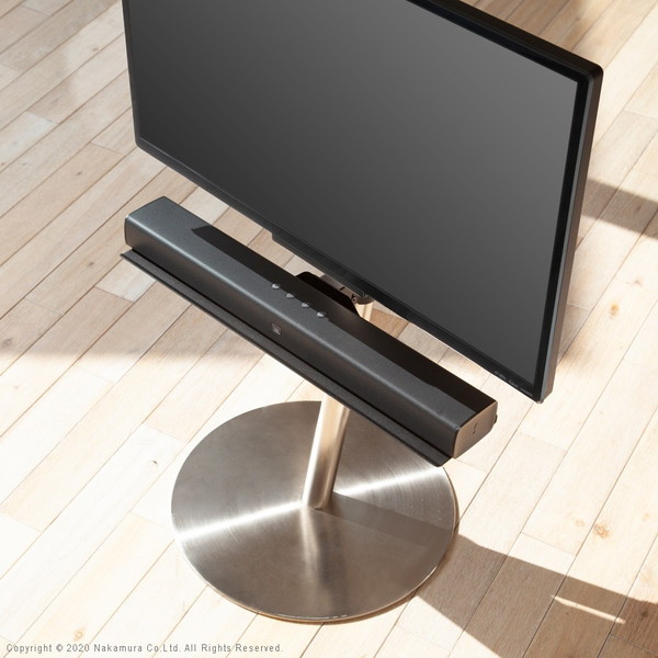 WALL テレビスタンド anatairoホワイト美品 Amazon.com: EQUALS WALL TV Stand, anataIRO Large Type