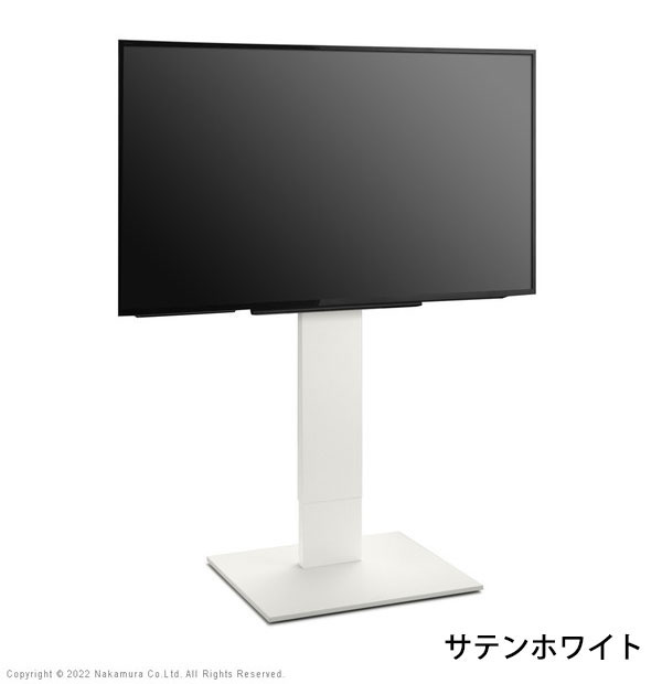 WALL テレビスタンド V5 ハイタイプ テレビ台 高め キャスター付き WALL テレビスタンド V5 ハイタイプ テレビ台 高め キャスター付き