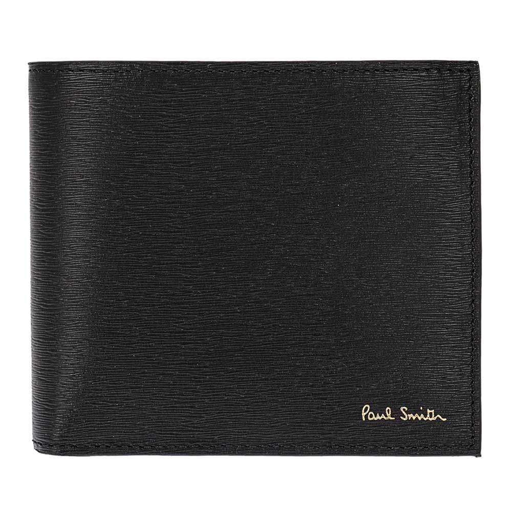 セール定番 ポールスミス PAUL SMITH 短財布 メンズ AUPC4833W905-79