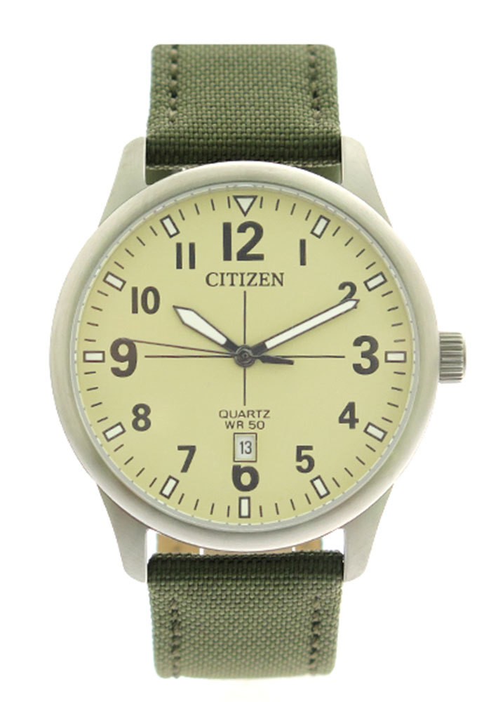 ブレスベル 新品☆即納☆CITIZEN☆シチズン☆クオーツ☆クロノグラフ