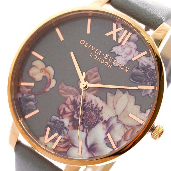 評判良い オリビアバートン Olivia Burton 腕時計 レディース Ob16cs08 クォーツ ピンクゴールド アイボリー ピンクゴールド 送料無料 埼玉激安 Paynow Universalpapershredding Com