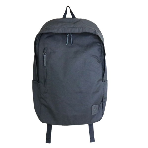 人気通販 ニクソン Smith Backpack ブラック Black Ag 1557 リコメン堂 通販 Paypayモール Nixon バッグ
