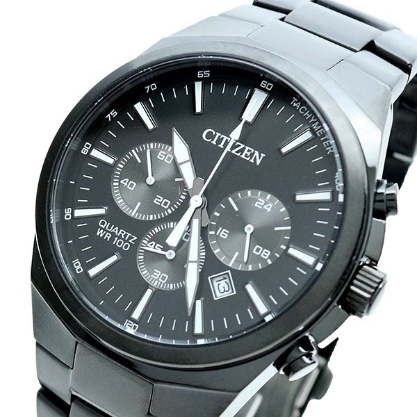 リューズは】 シチズン CITIZEN 腕時計 メンズ AN8175-55E クォーツ