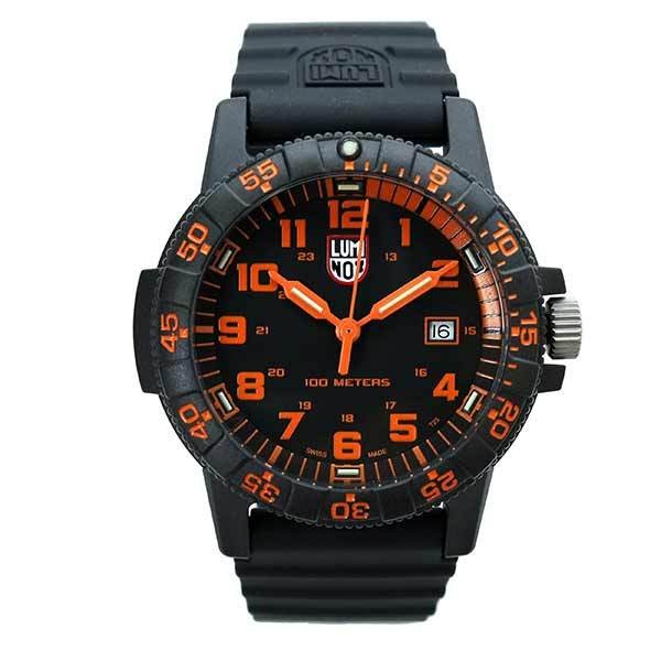 KNOX（ノックス） ルミノックス LUMINOX 腕時計 メンズ XS.0329
