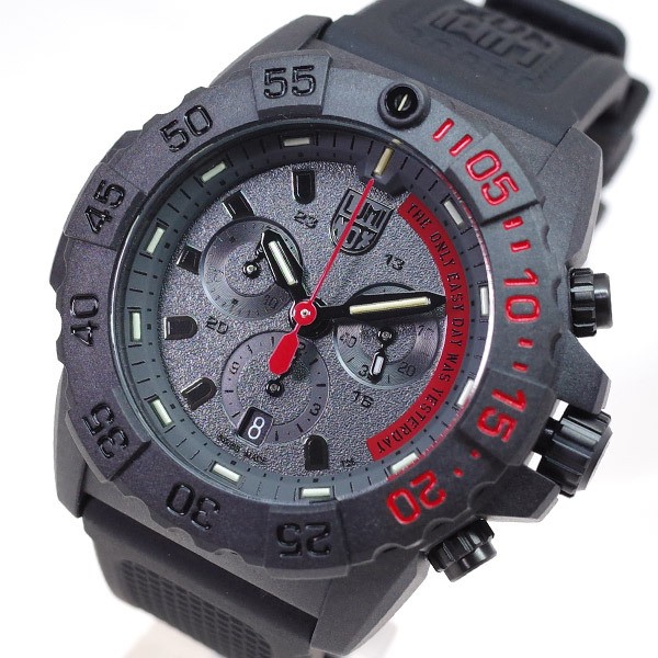 luminox 3581