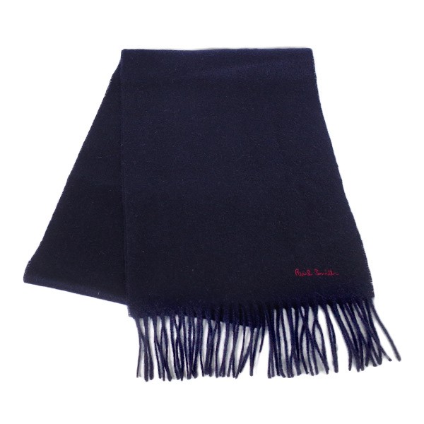 ポールスミス　Paul Smith　マフラー ポールスミス Paul Smith マフラー M1A933DAS04 メンズ レディース