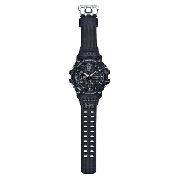 SALE豊富な カシオ CASIO 腕時計 メンズ GWG-100-1AJF G-SHOCK クォーツ ブラック国内正規 送料無料 リコメン堂 - 通販 - PayPayモール 在庫安い