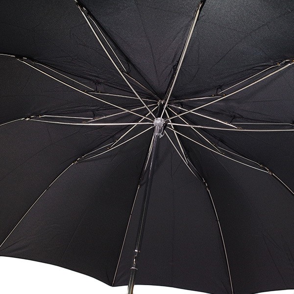 フォックスアンブレラズ FOX UMBRELLAS 折畳傘 メンズ TEL4-BK ブラック FOX UMBRELLAS（フォックス アンブレラ） フォックスアンブレラズ 折畳