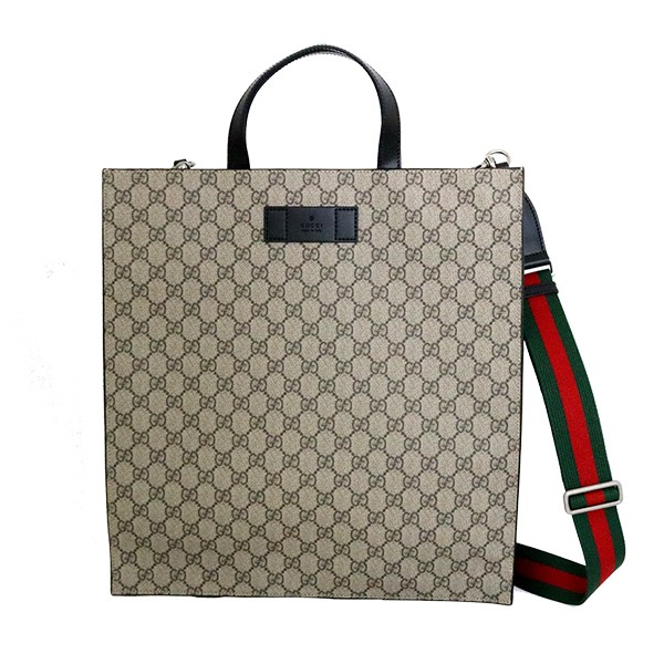 人気特価激安 グッチ Gucci トートバッグ メンズ レディース K5ian 9678 Ggスプリーム ベージュ エボニー 送料無料 リコメン堂 通販 Paypayモール 安心の定価販売 Mega Academic Com