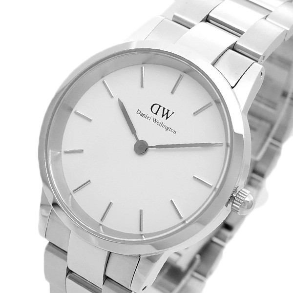ダニエルウェリントン 腕時計 DW00100203 リップ ダニエルウェリントン DANIEL WELLINGTON 腕時計 メンズ