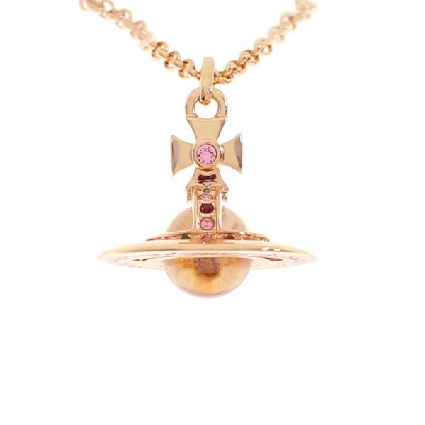 Vivienne Westwood（ヴィヴィアンウエストウッド） ネックレス