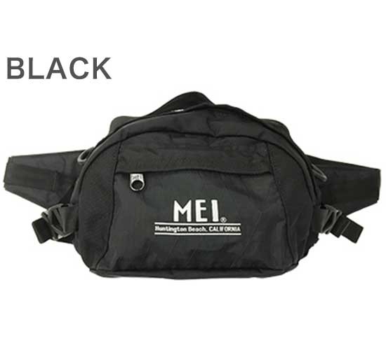 限定品通販 Mei ウエストポーチ ボディバッグ 登山 リコメン堂 通販 Paypayモール ウエストバッグ Waist Mei メイ エムイーアイ ウエストバッグ 超激得国産 Vanderschooten Com