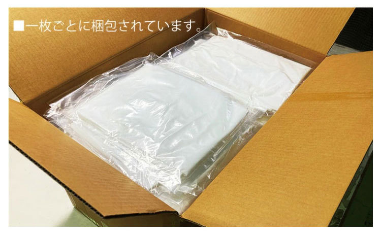アイソレーションガウン 抗菌生地 使用 30枚 セット 一枚ごと