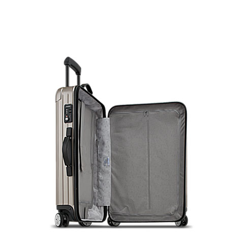RIMOWA リモワ SALSA サルサ マルチホイール TSAロック付 4輪 キャリー 