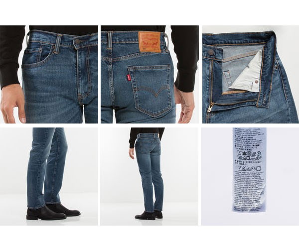 リーバイス 505 LEVIS REGULAR FIT レギュラーフィット MID VINTAGE ミッドヴィンテージ ジーンズ ジーパン  :mp-lv-00505-1555:リコメン堂ホームライフ館 - 通販 - Yahoo!ショッピング