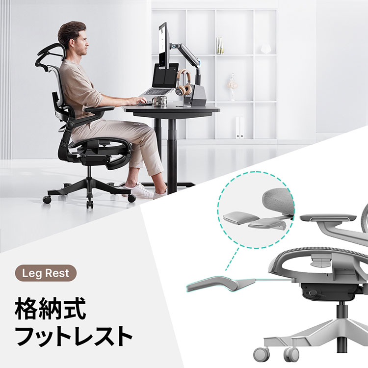 HINOMI H1 PRO V2-M Mサイズ エルゴノミクスチェア Ergonomics HINOMI H1 PRO V2-M Mサイズ エルゴノミクスチェア Ergonomics