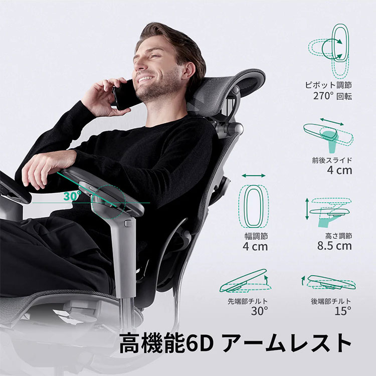 HINOMI X1-S Sサイズ エルゴノミクスチェア X1 Ergonomics CHAIR