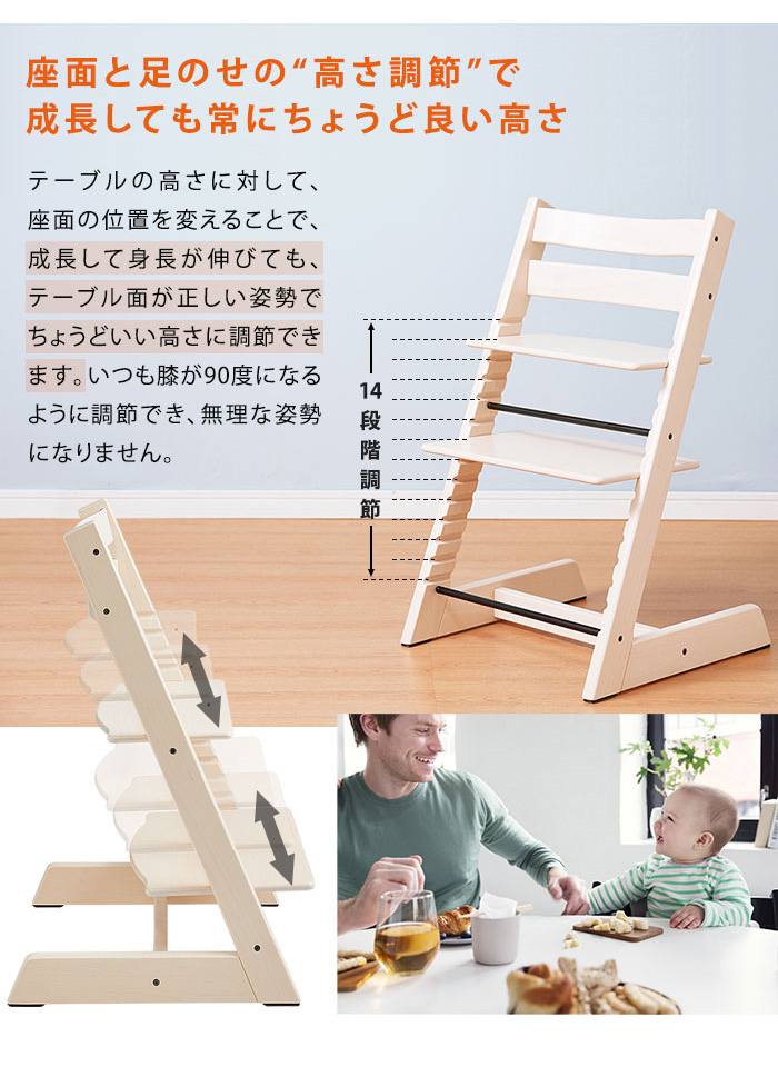 セット販売 トリップトラップ ベビーチェア 本体 + ベビーセット TRIPP TRAPP STOKKE ストッケ 椅子 イス ハイチェア ダイニング  :ms-sk-trapp-gyset:リコメン堂 - 通販 - Yahoo!ショッピング