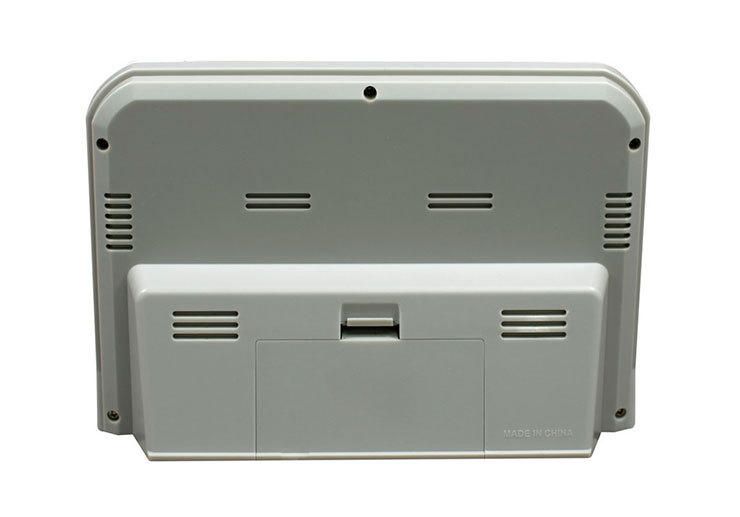 BB弾セット デジタル測定器付き ノア精密 ノア精密 T-783 SGM-Z MAG マグ デジタル 目覚まし時計