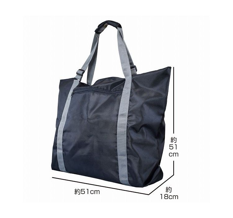 ファイン すごでか トートバッグ2 FIN-734 : リコメン堂 - 通販