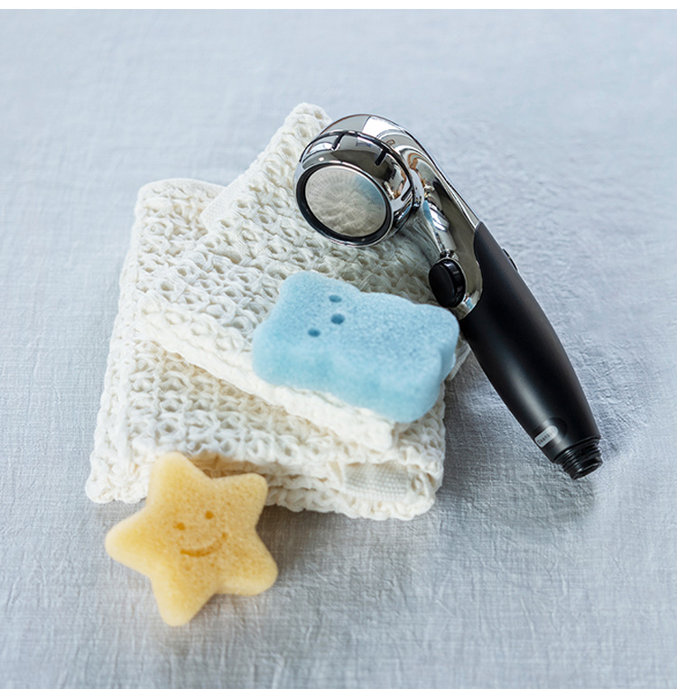 クリンスイ シャワーヘッド 浄水ウルトラファインバブルシャワー