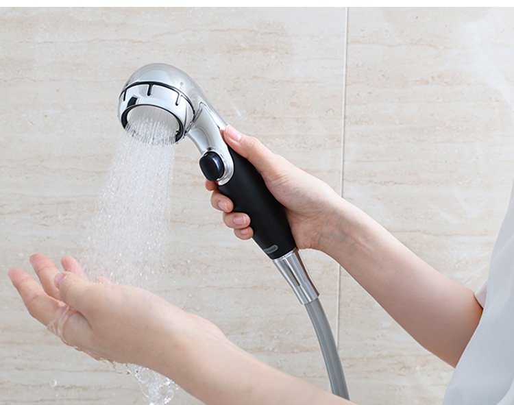 クリンスイ シャワーヘッド 浄水ウルトラファインバブルシャワー