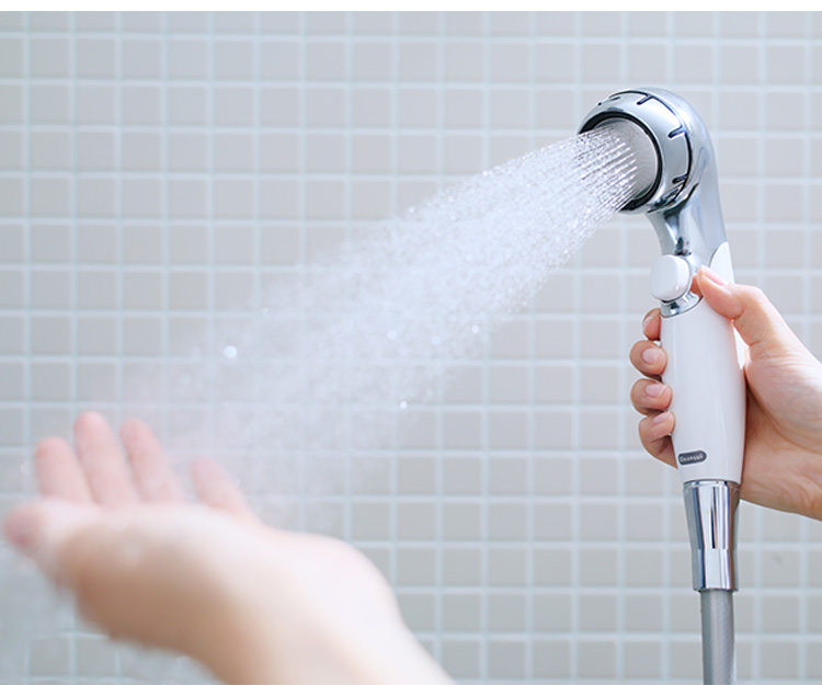 クリンスイ 浄水ウルトラファインバブルシャワー 本体 楽天市場】クリンスイ 浄水ウルトラファインバブルシャワー シャワー