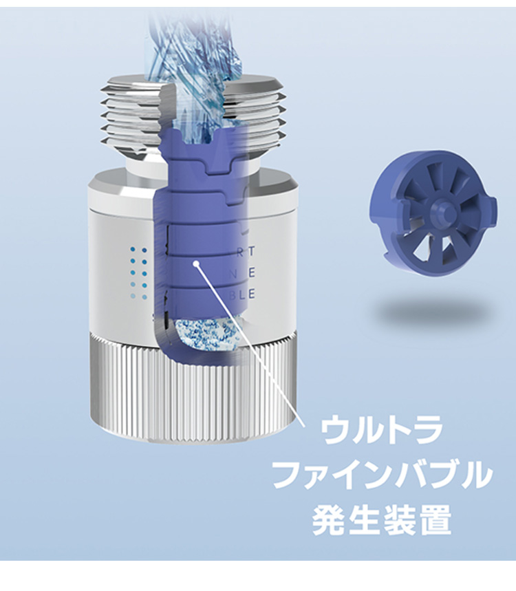 SANEI ファインバブル 洗濯機用アダプター 洗濯機 アダプター 日本製