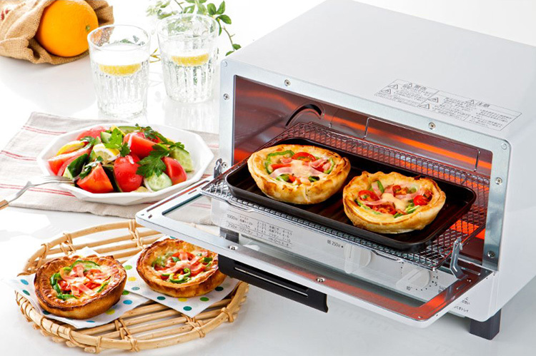 高木金属 日本製 デュアルプラス オーブントースタートレー FW-TB