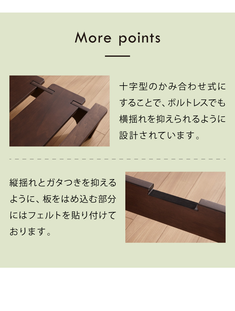 組み立て簡単 ベッドフレーム Q クイーン 工具不要 ベッド 組み立て簡単 ベッドフレーム Q クイーン 工具不要 ベッド
