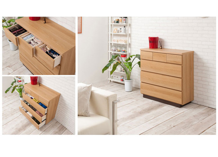 大川家具 日本製 完成品 float チェスト 幅120 ロータイプ 大川家具 日本製 完成品 float チェスト 幅120 ロータイプ
