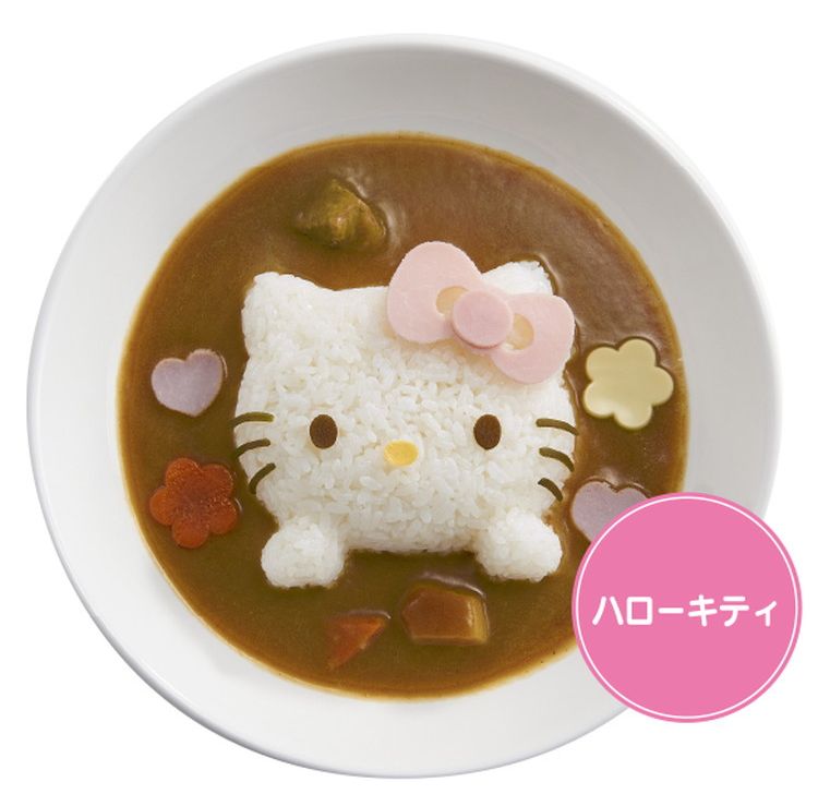 オリエンタルカレー　キティ　キーホルダー 楽天市場】【全部揃ってます!!】オリエンタルカレー ミニチュア