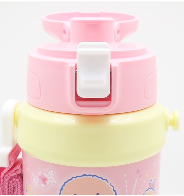 楽天市場】グラデーションカラー 水筒 500ml 600ml 1000ml