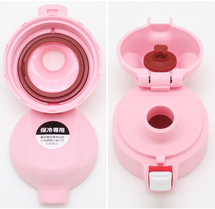 楽天市場】グラデーションカラー 水筒 500ml 600ml 1000ml