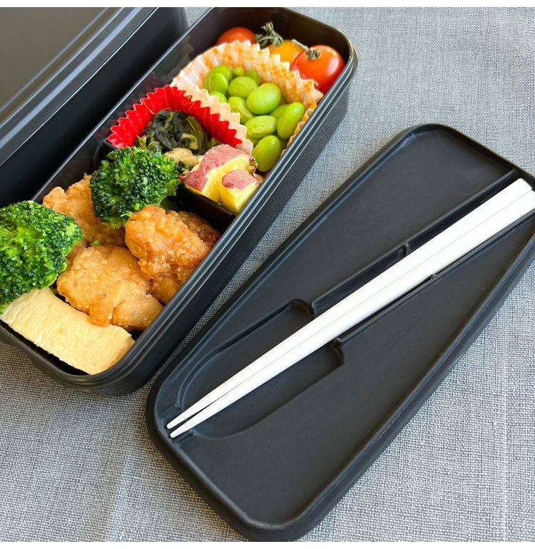 仕出し弁当　　　おもてなし弁当箱　14個セット オーエスケー 日本製 シャインブライト ランチボックス二段 仕切付 上