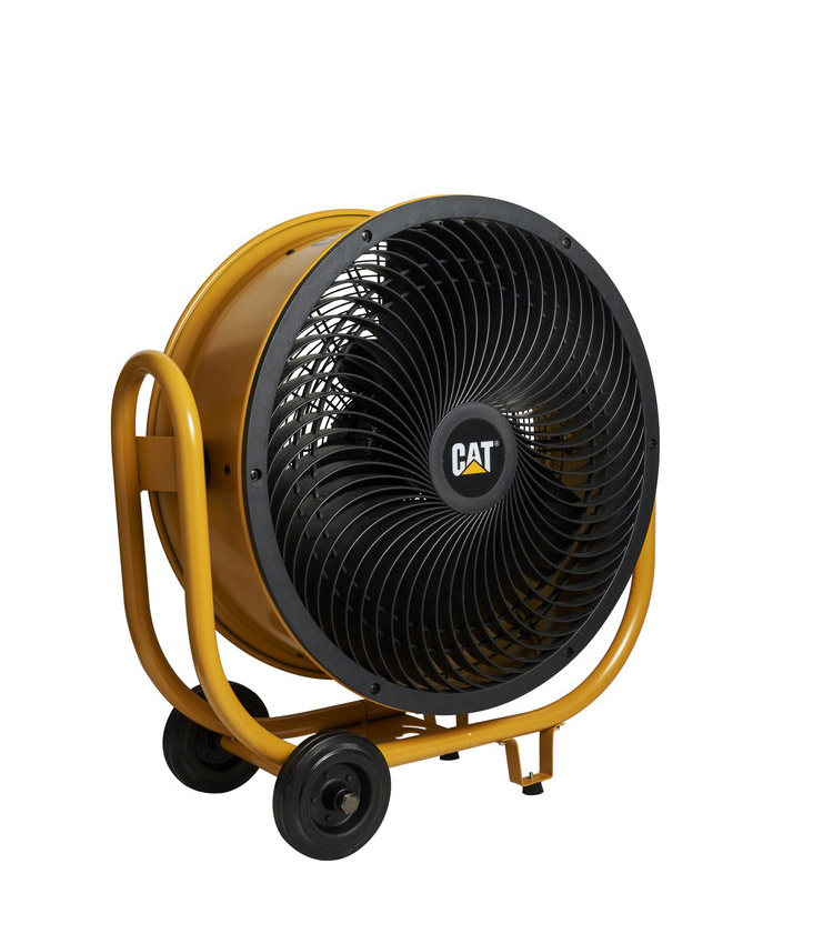 CAT 60cm 工業扇風機 空気循環 大型CATERPILLAR110V hvd-24acdo_2.jpg