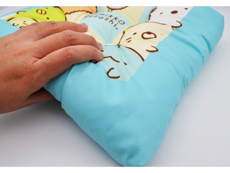 San-X サンエックス すみっコぐらし スクールクッション 30cm