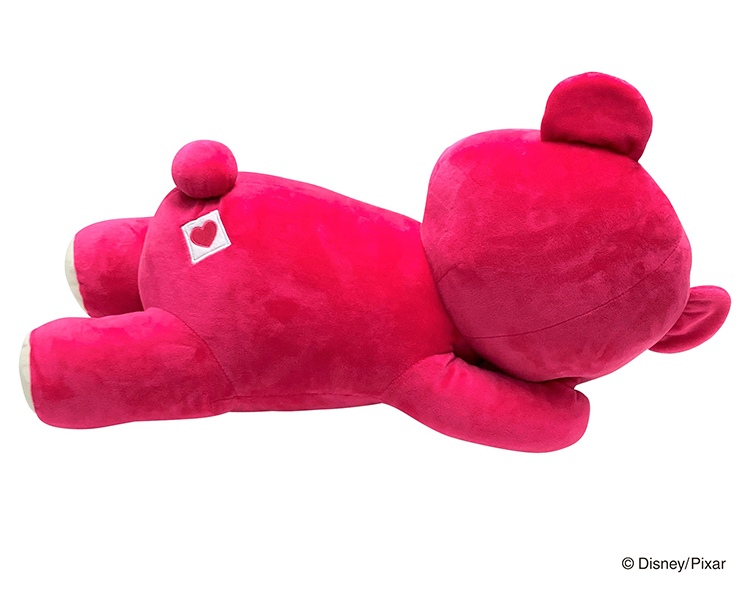 Disney ディズニー 添い寝枕 ロッツォ 添い寝 抱き枕 57cm
