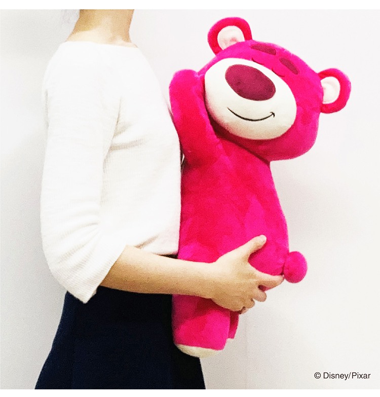 ★DISNEY STORE　 新品タグ付　お顔厳選　 寝具に ☆DISNEY STORE 新品タグ付 お顔厳選 おばけちゃん - メルカリ
