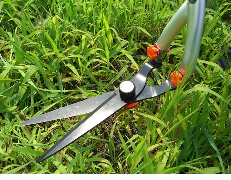 立ち作業用 草刈りハサミ HI-7000用 替刃 ガーデニング 草刈 芝刈り