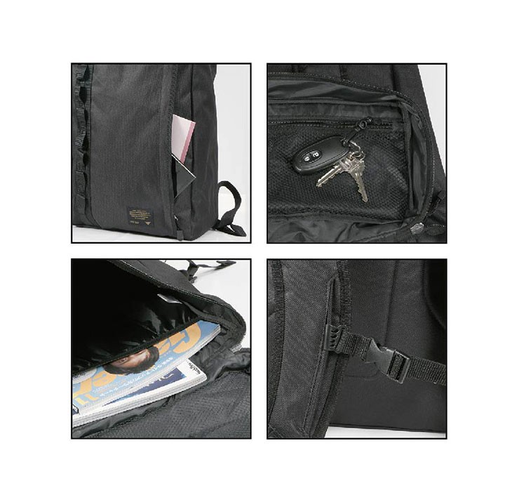 スポーツ（Tendence） Forecast(フォーキャスト) バックパック