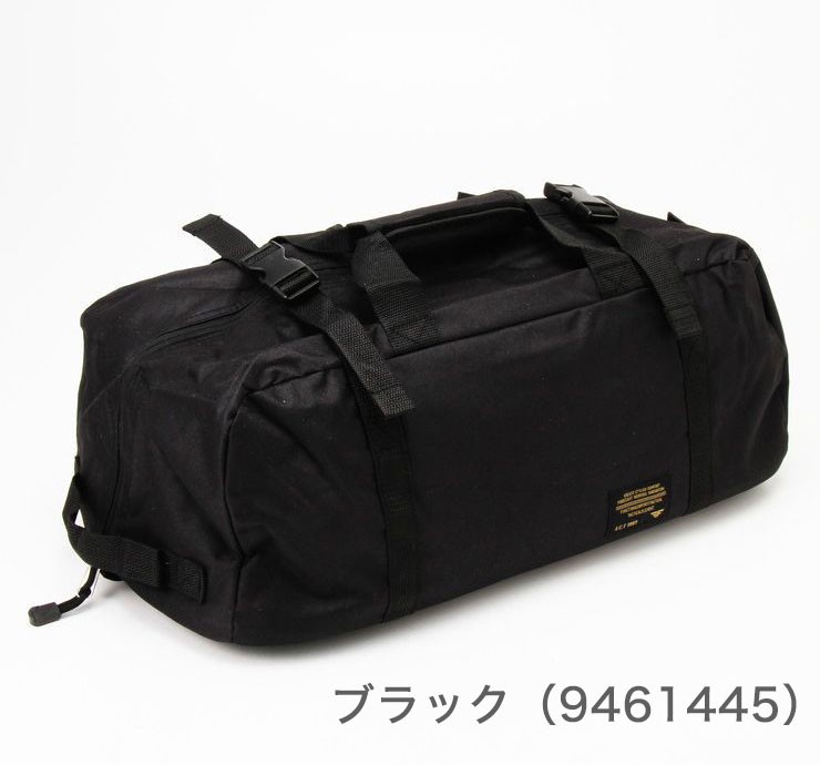 カーキ　SAPEur AVIATOR BAG ボストンバッグ　即完売　新品 アヴィレックス AVIREX ミリタリー パラシュートバッグ （カーキ