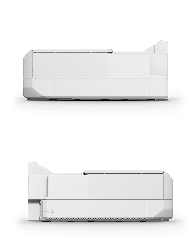 プリンター エプソン EPSON A4インクジェットプリンター EP-315