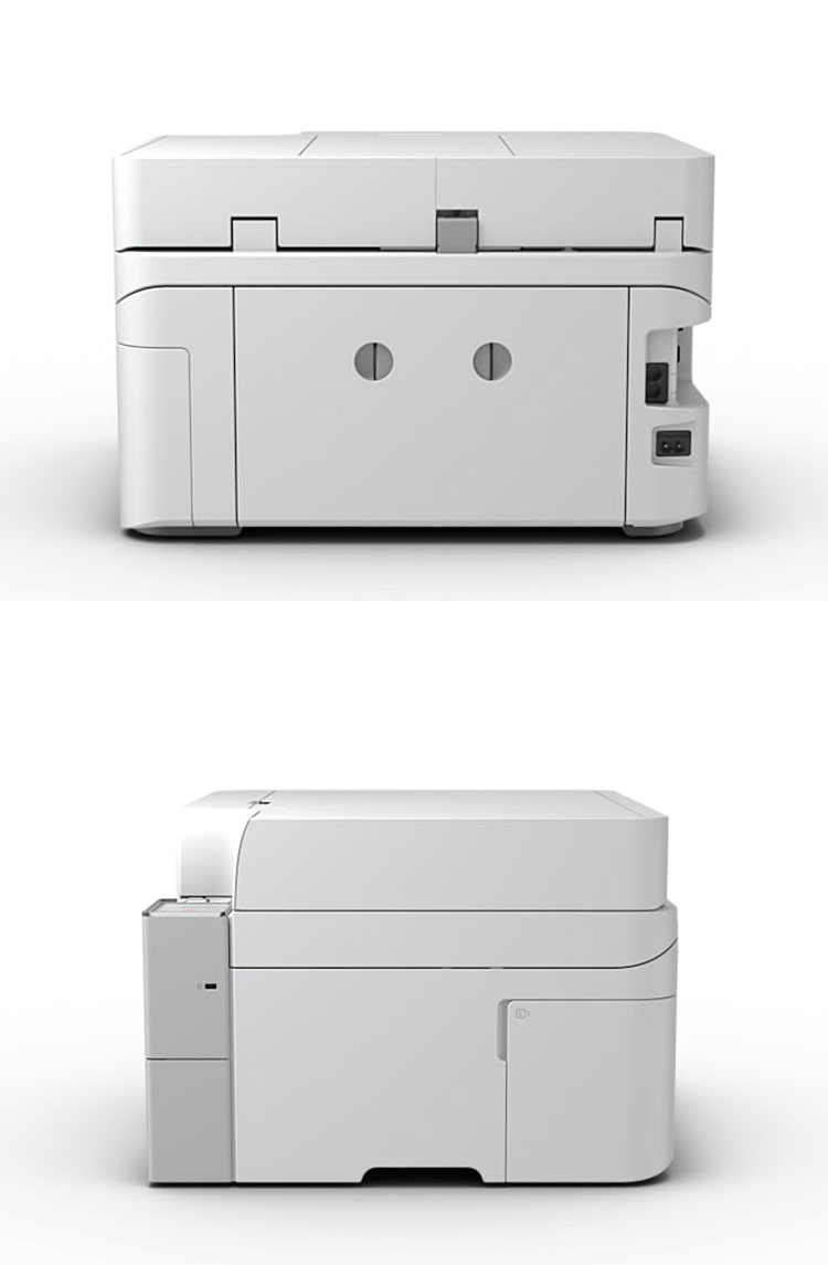 複合機 プリンター EPSON EW-M678FT エコタンク搭載モデル A4カラー