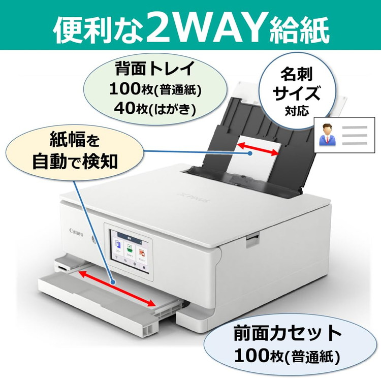 Canon PIXUS K10340 未使用品 インク付き インクジェット複合機 Canon インクジェット複合機 PIXUS XK140 キヤノン パールホワイト A4