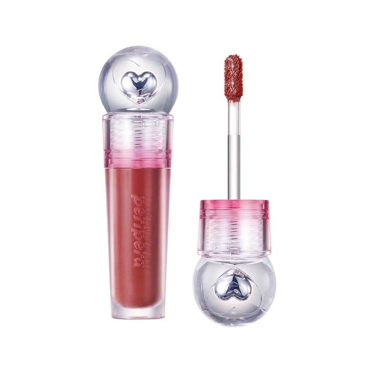 【単品8個セット】 ペリペラ ジェラブルティント 04 ダンスウィズウォーム リップティント メイクアップ【送料無料】 oy-4573198755701-002.jpg