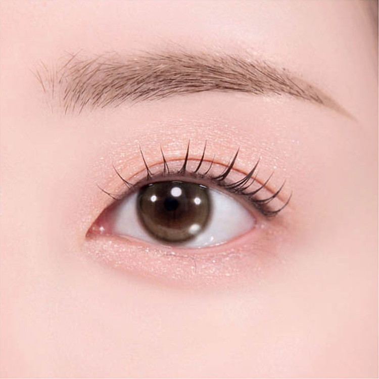 ペリペラ ムードインシェードアイスティック P02 シャンパン アイ