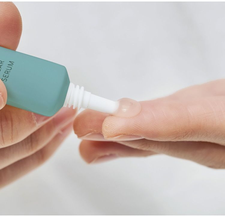 コジット 毛穴管理 ポアリセットバスター 小鼻 毛穴ケア スキンケア